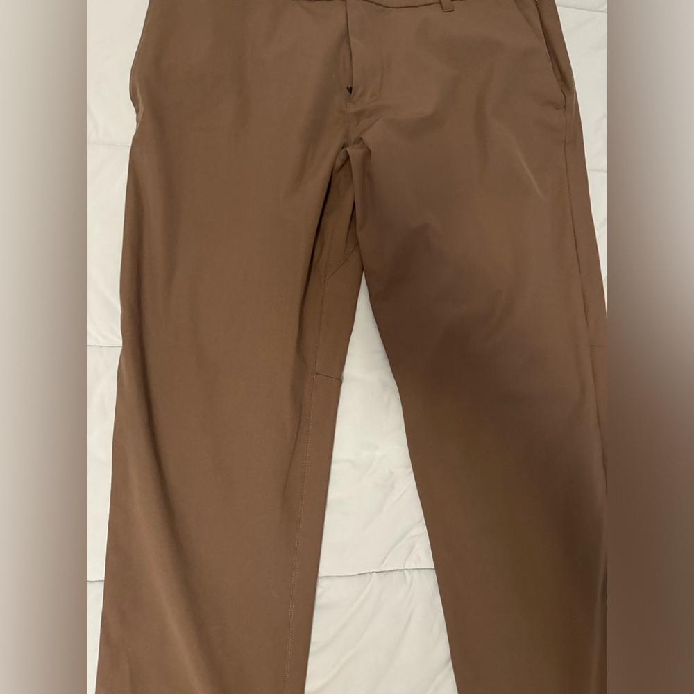 Lululemon commission pant sz 40x32
